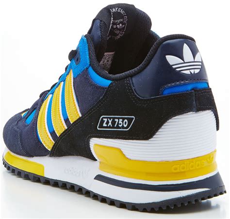 adidas zx 750 herren ebay|Adidas originals zx 750 review.